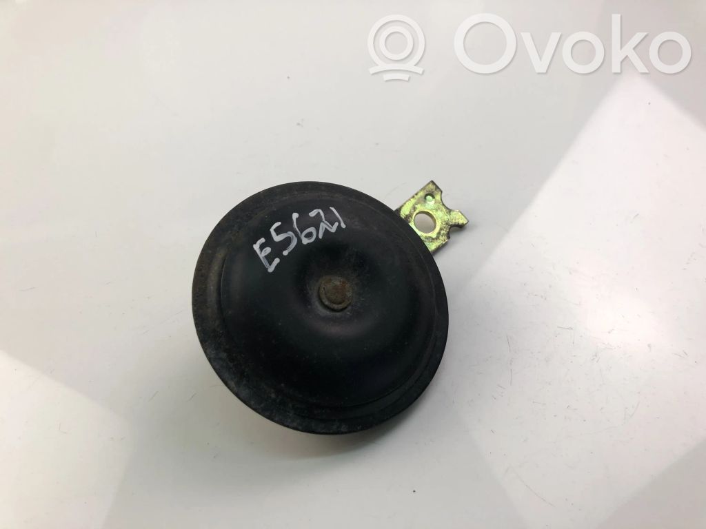 Mitsubishi Grandis Horn signal 