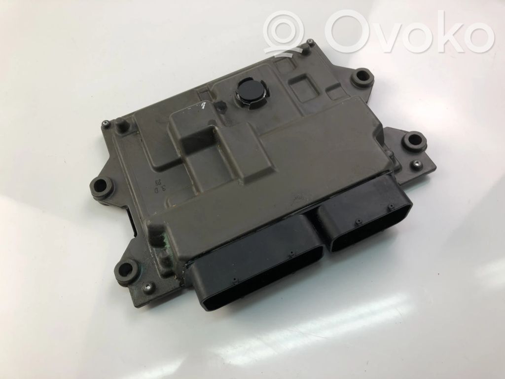 Subaru Legacy Engine control unit/module ECU 