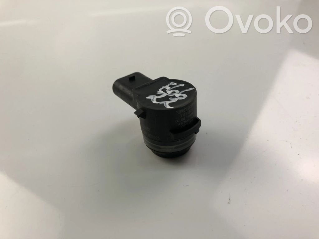 Parking PDC sensor   31471301