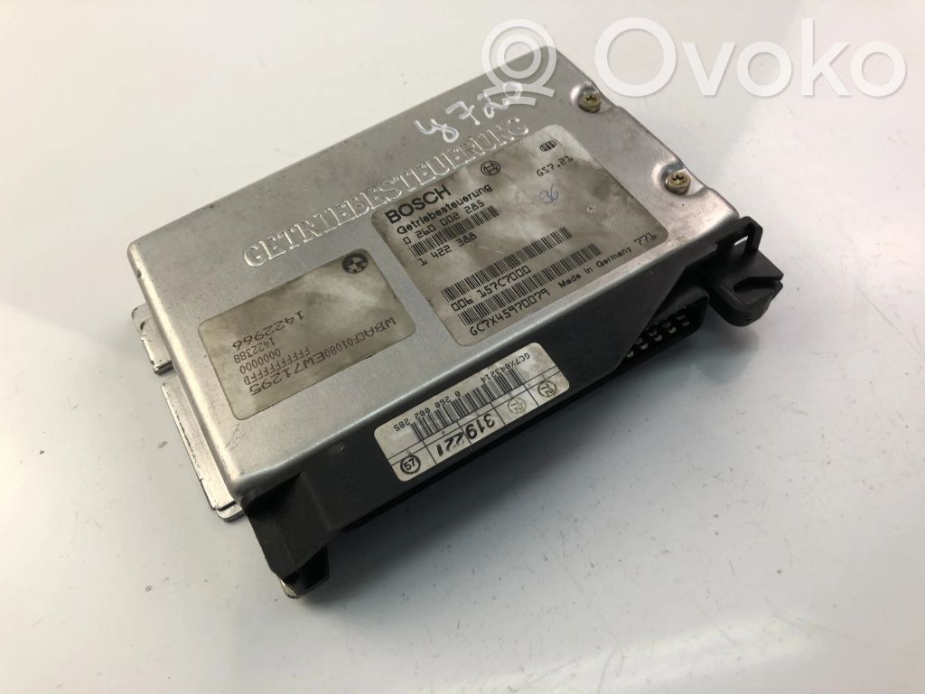 Gearbox control unit/module   1422388,0260002285