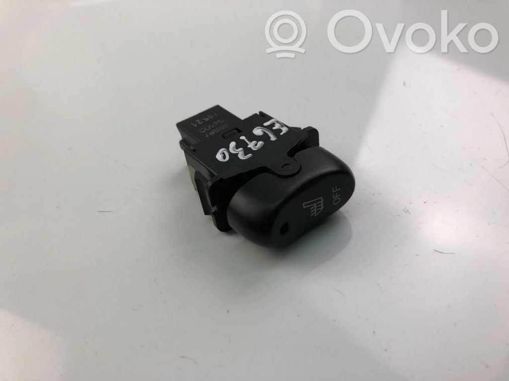Seat heating switch   93330