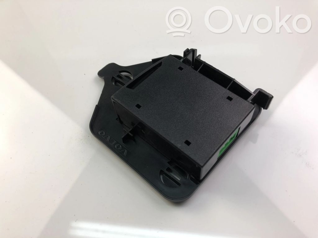 Other control units/modules   31472308