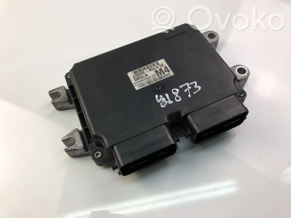 Suzuki Splash Engine control unit/module ECU 