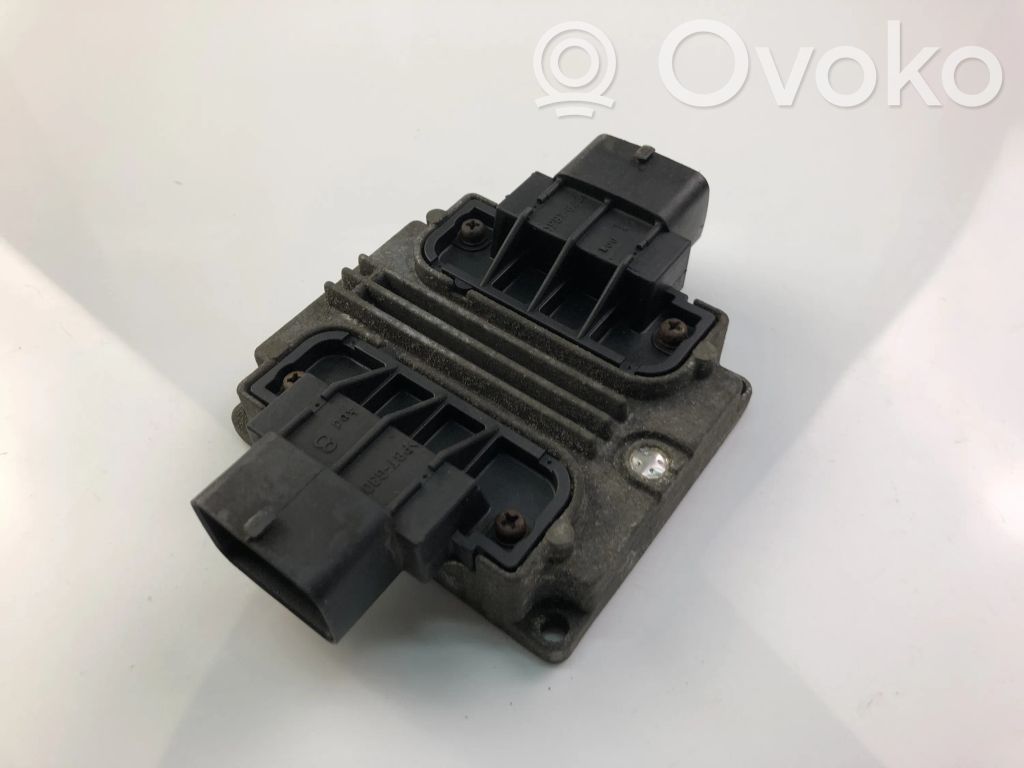 Saab 9-3 Ver1 Other control units/modules 