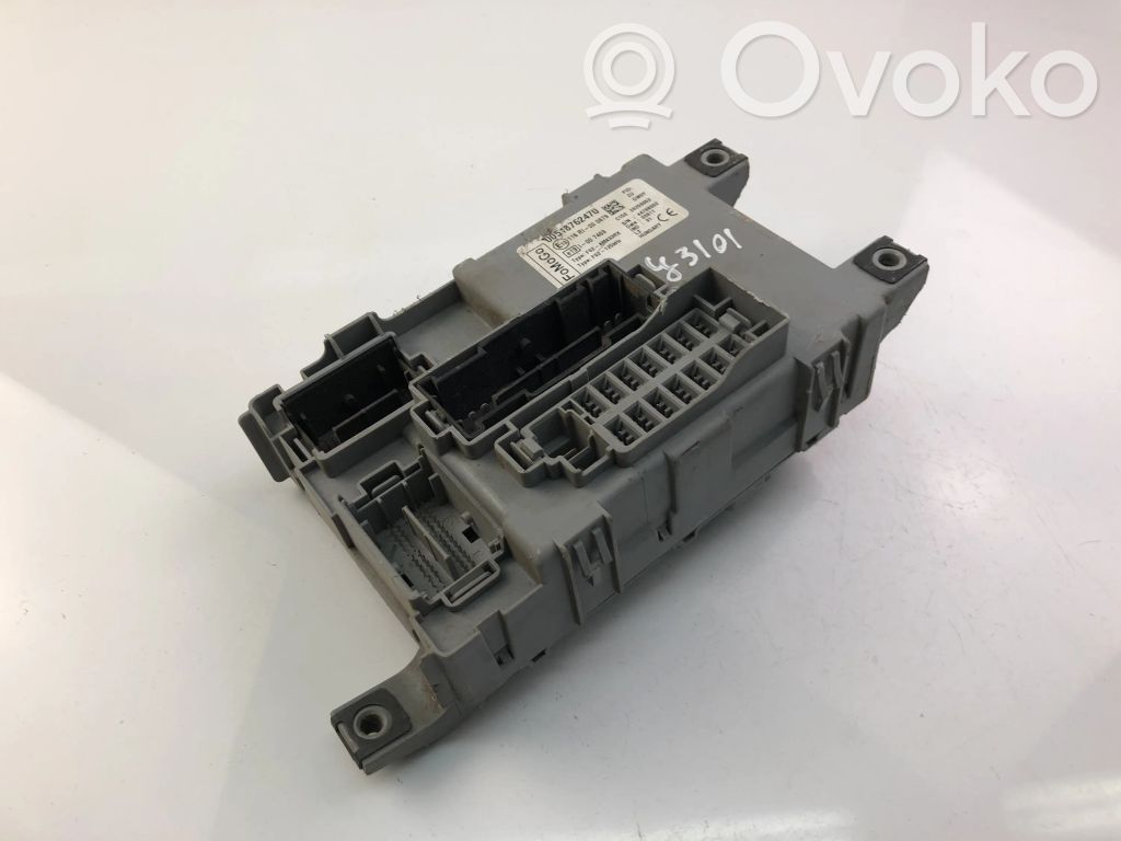 Ford Ka Fuse box set 