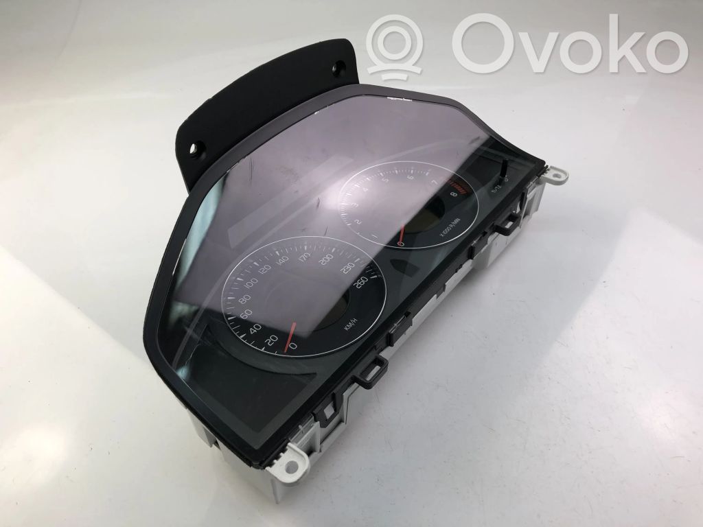 Volvo S80 Tachimetro (quadro strumenti) 