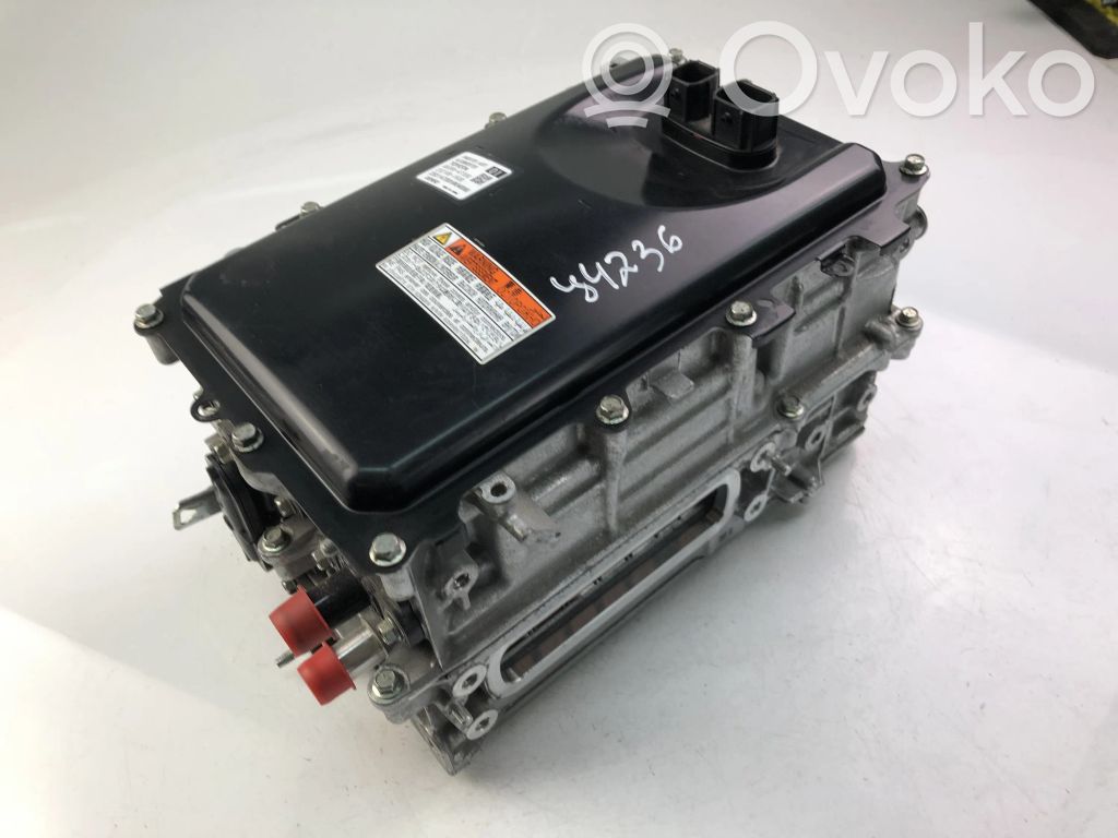 Toyota Corolla E210 E21 Otros dispositivos 