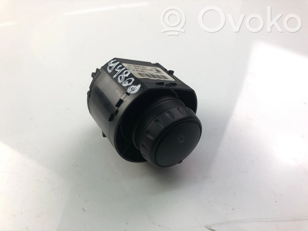 Seat Altea XL Interruptor de luz 