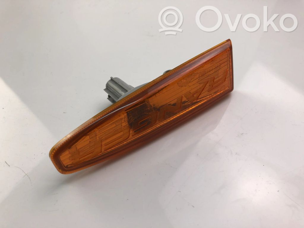 Ford Ranger Blinker für Heckstoßstange 