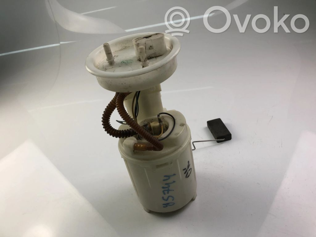 Audi A6 S6 C5 4B Bomba de alta presión de inyección de combustible 