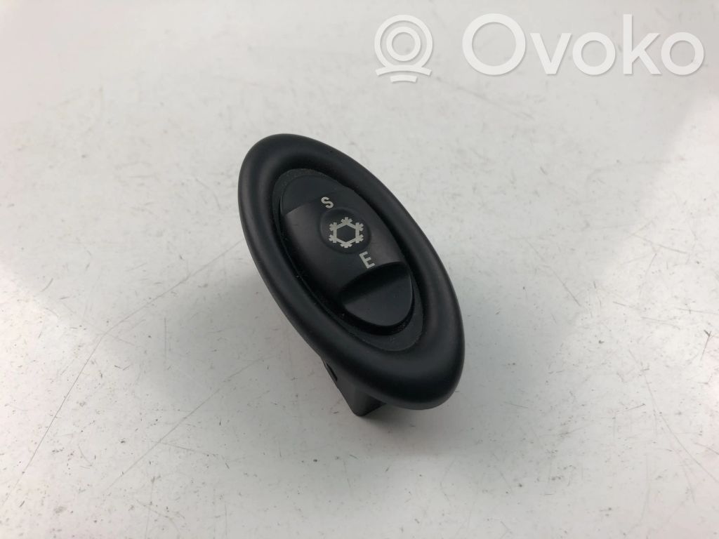 Rover 75 Other switches/knobs/shifts 