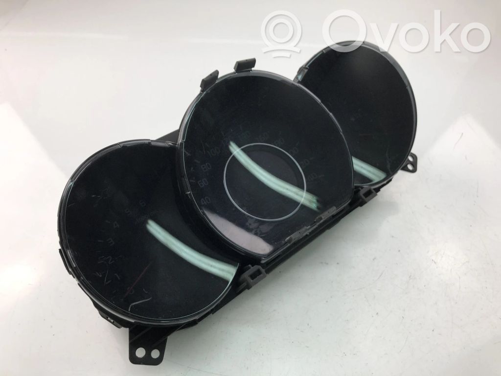 Speedometer (instrument cluster)   94033A2020