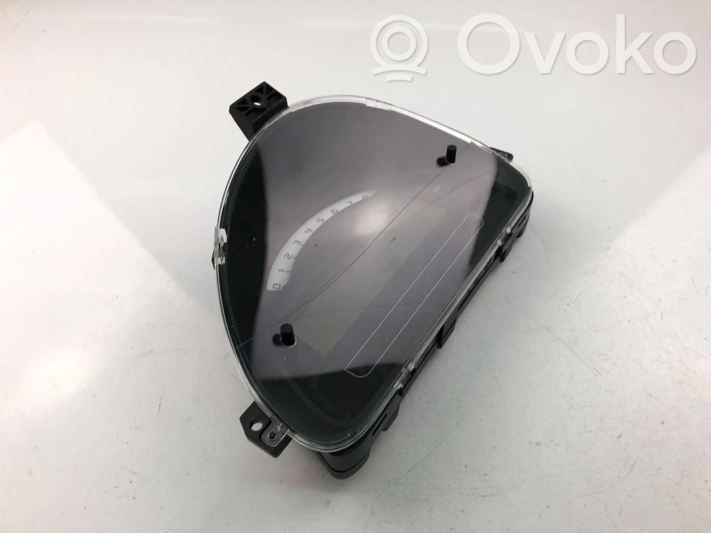 Citroen C3 Nopeusmittari (mittaristo) 