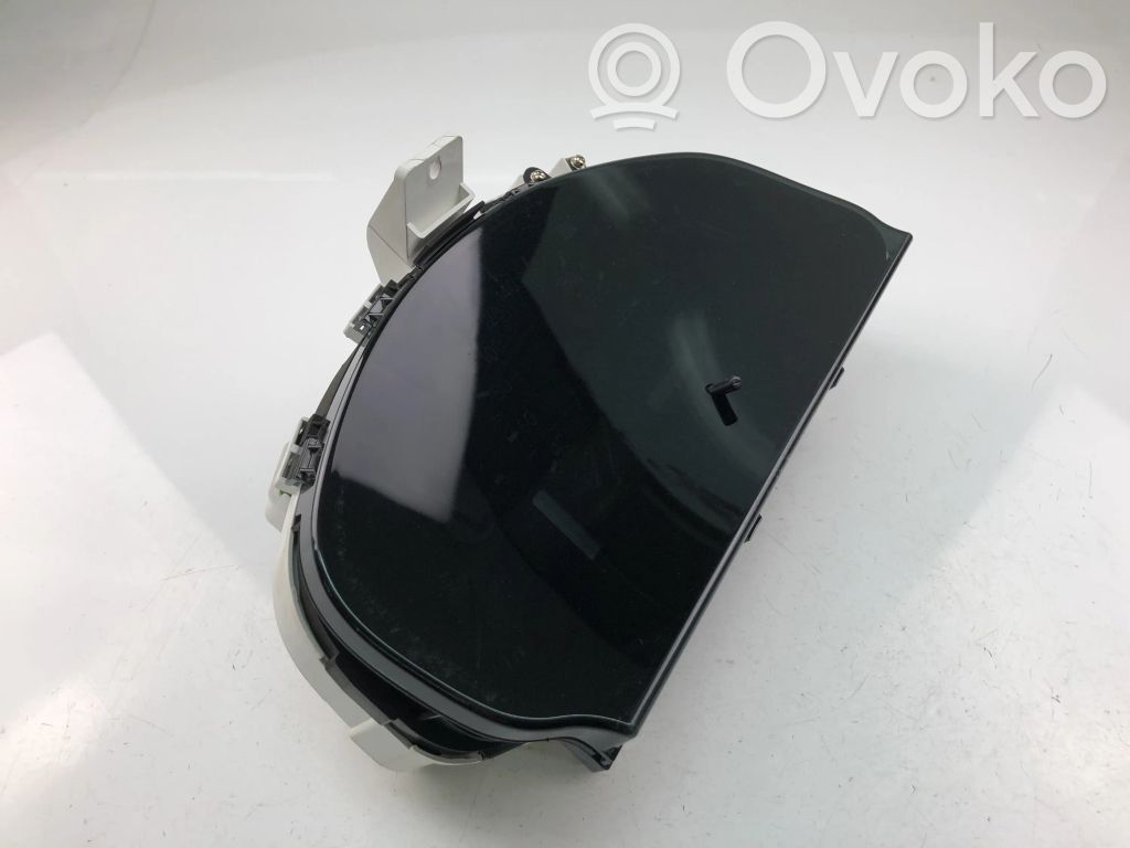 Lexus RX XU10 Speedometer (instrument cluster) 