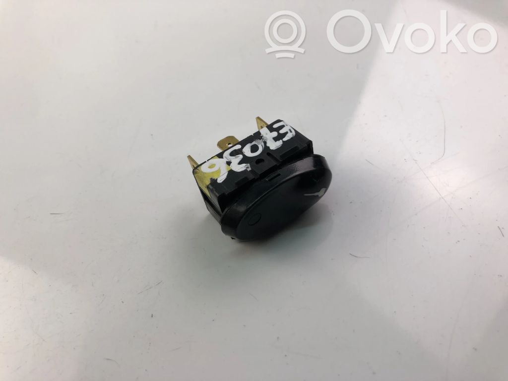 Porsche Boxster 982 Botón interruptor de bloqueo de puertas 