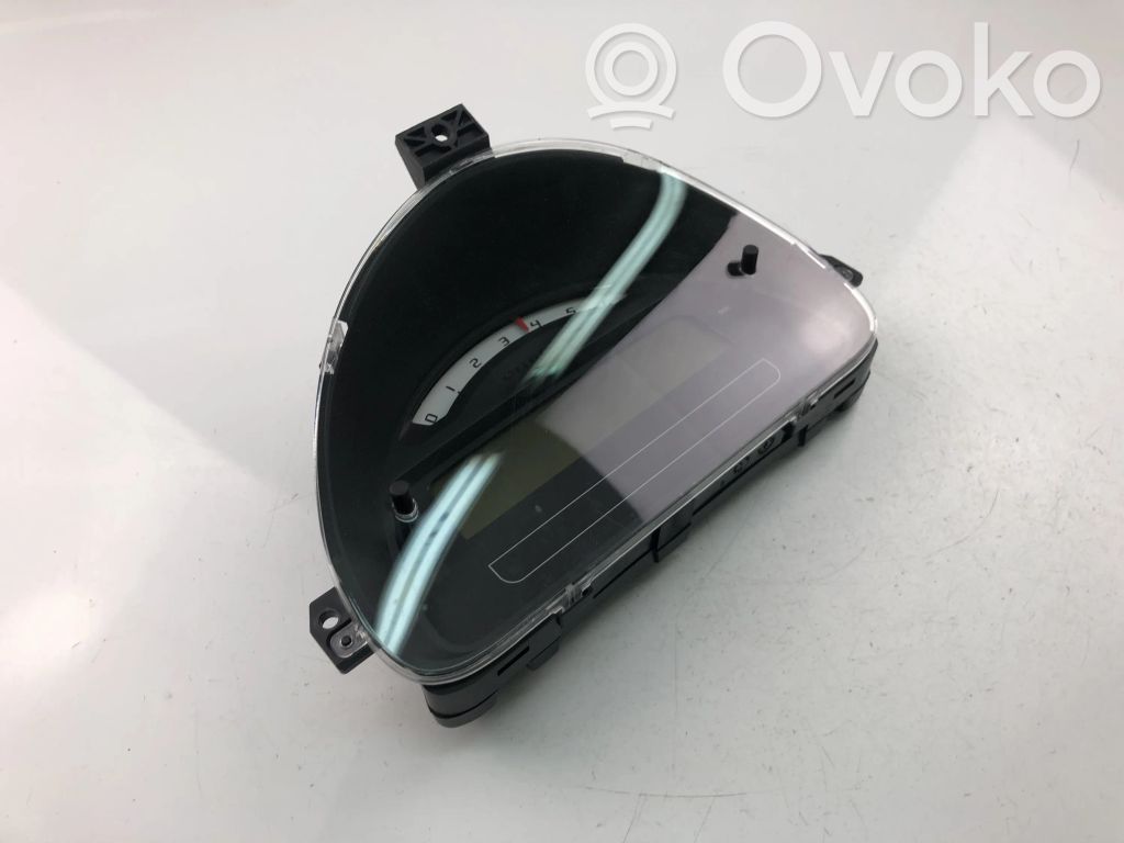Citroen C3 Velocímetro (tablero de instrumentos) 