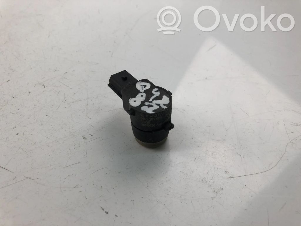 Sensor de aparcamiento PDC   0263003846