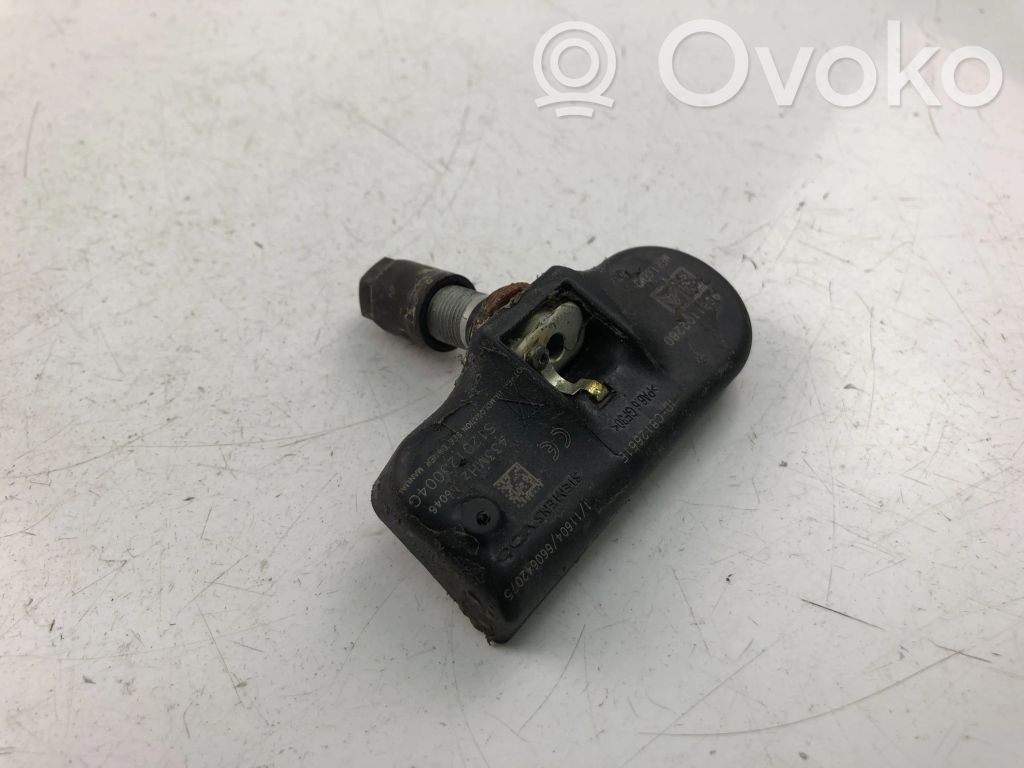 Land Rover Discovery 4 - LR4 Sensor Reifendruckkontrolle RDK 