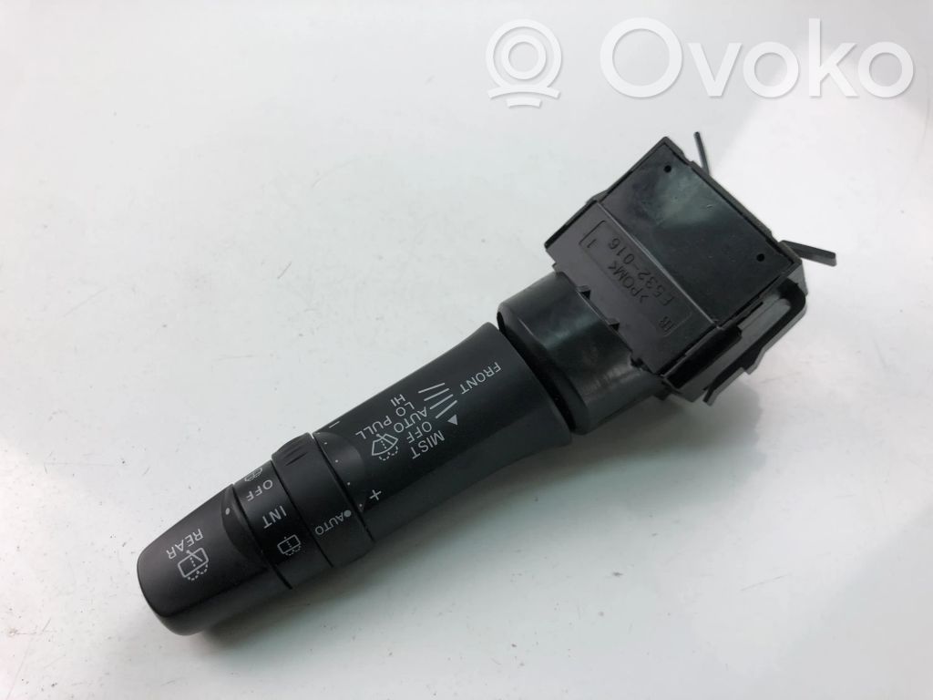 Peugeot 4007 Palanca de intermitentes 