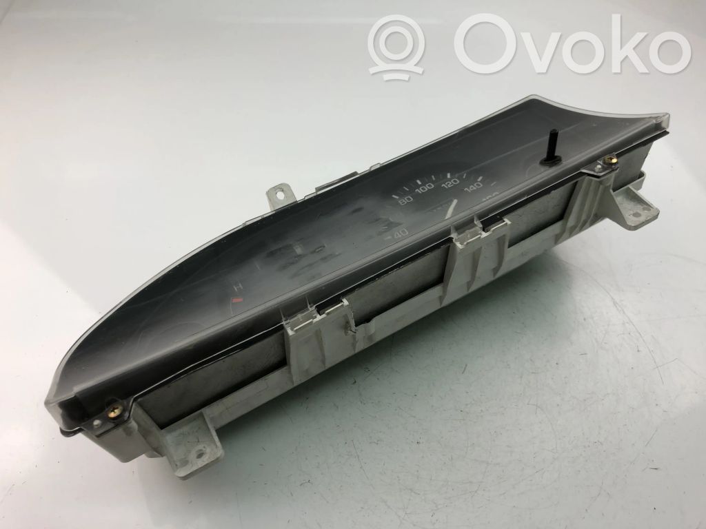 Toyota Corolla E10 Speedometer (instrument cluster) 