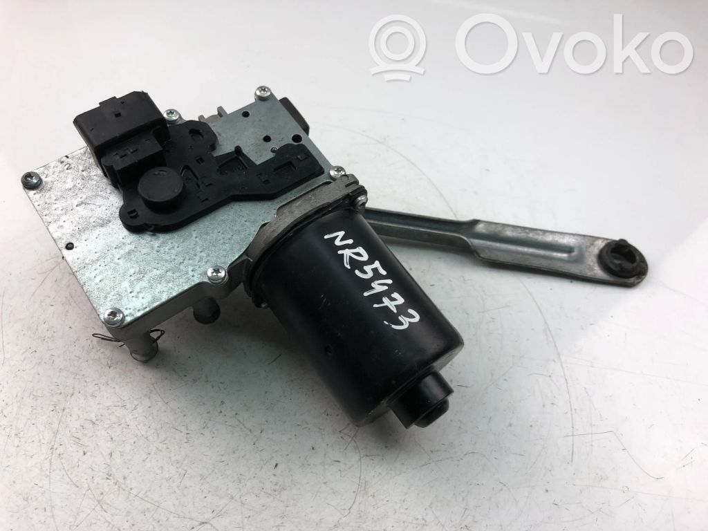 Citroen C4 I Motor del limpiaparabrisas 