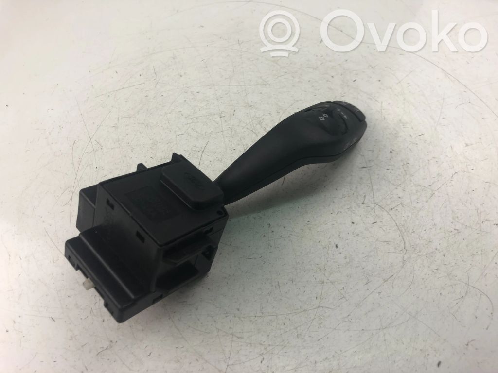 Commodo, commande essuie-glace/phare   6C1T13335BA