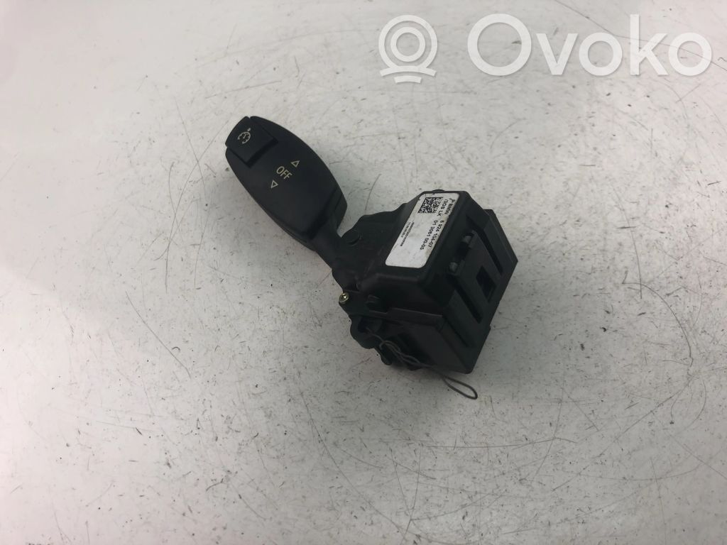 BMW 5 E60 E61 Wiper turn signal indicator stalk/switch 