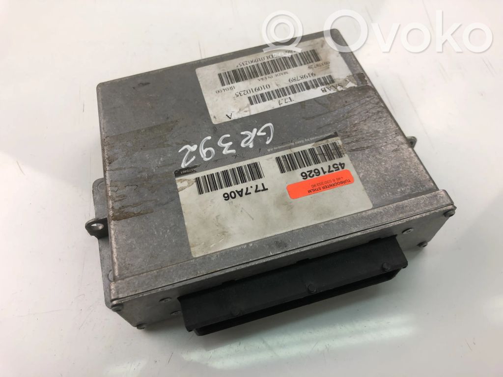 Saab 95 - 96 Engine control unit/module ECU 