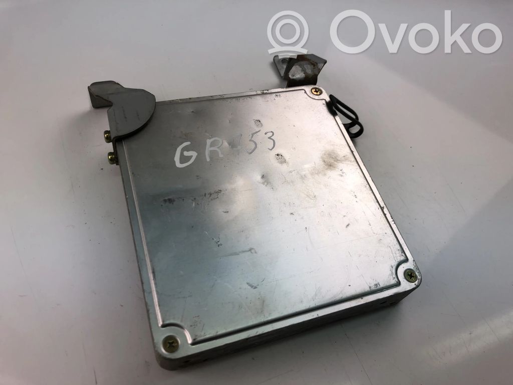Engine control unit/module ECU   0797001465,JE0118881F