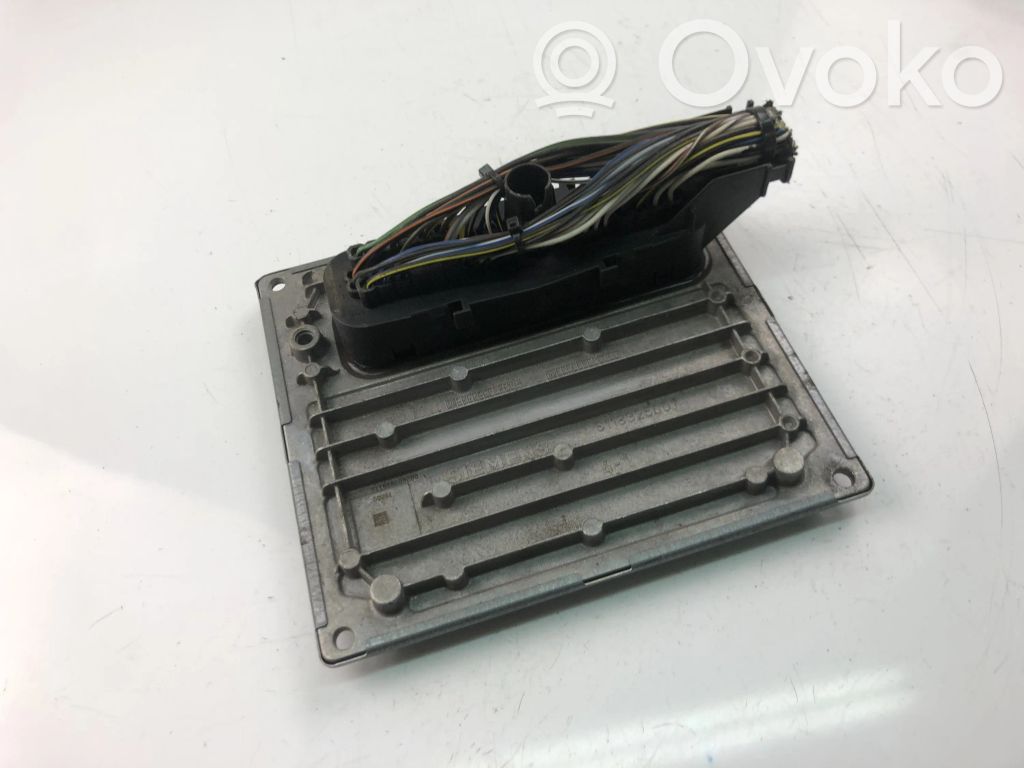 Ford Ka Engine control unit/module ECU 