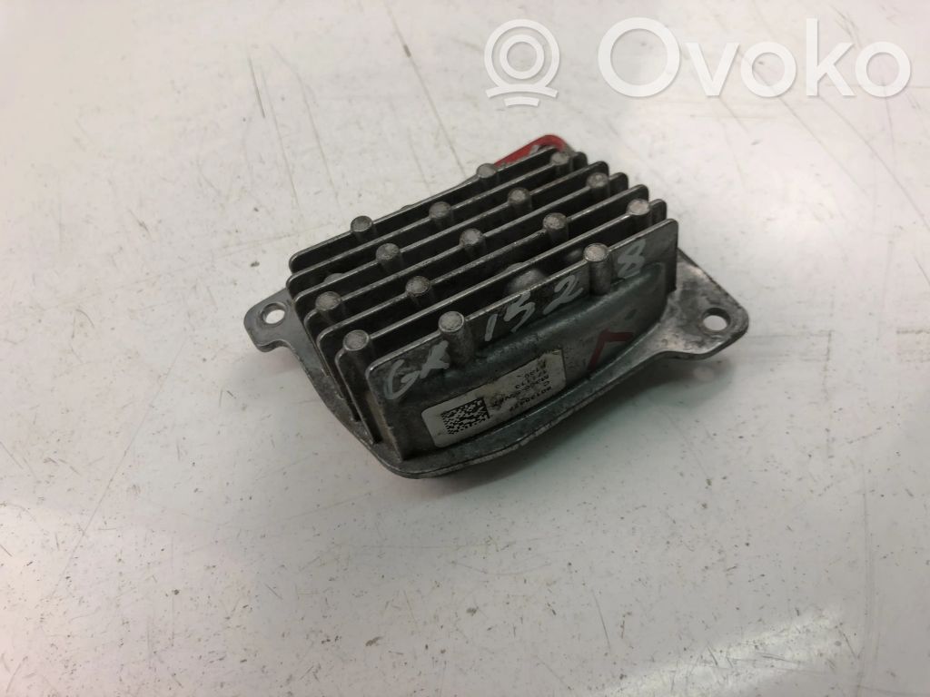 Renault Talisman Xenon control unit/module 