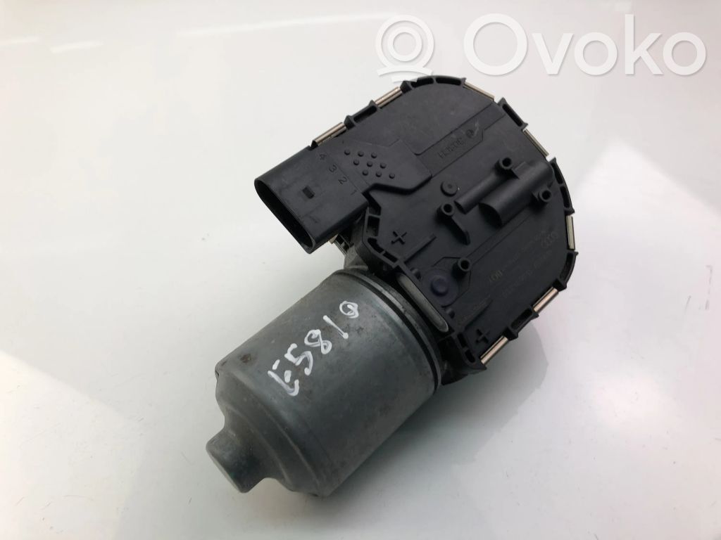 Audi A6 S6 C7 4G Wischermotor 