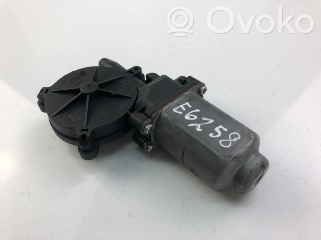 Ford Transit Front door window regulator with motor 