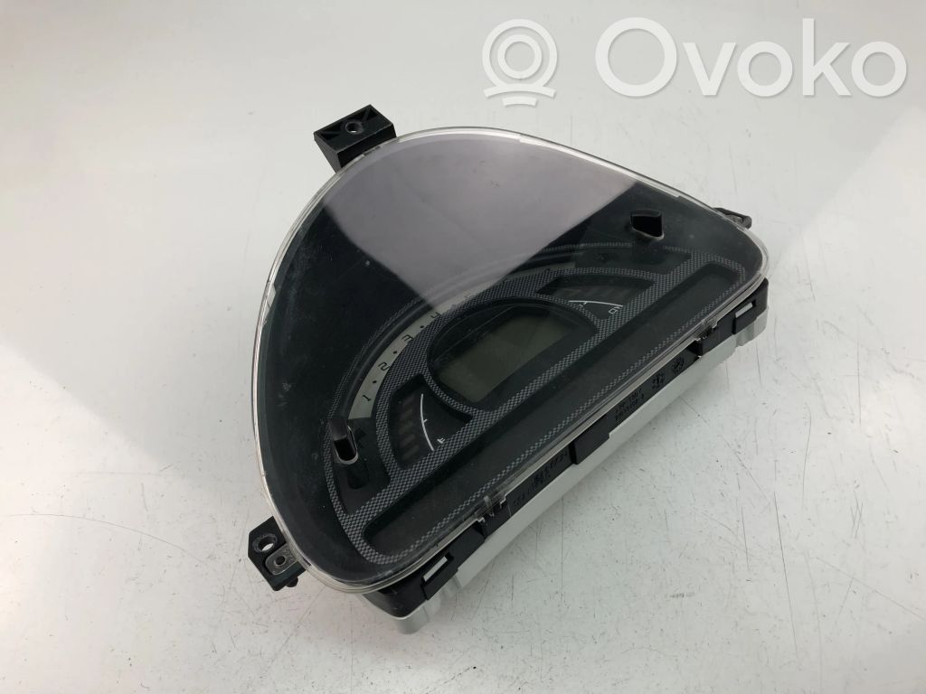Citroen C2 Speedometer (instrument cluster) 