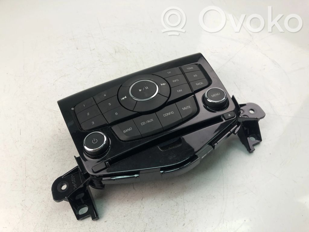 Chevrolet Cruze Zestaw przełączników i przycisków 