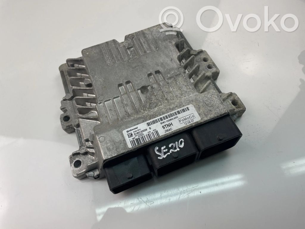 Ford Focus Engine control unit/module ECU 