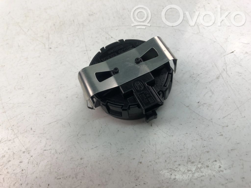 Nissan NP300 Sensor de lluvia 