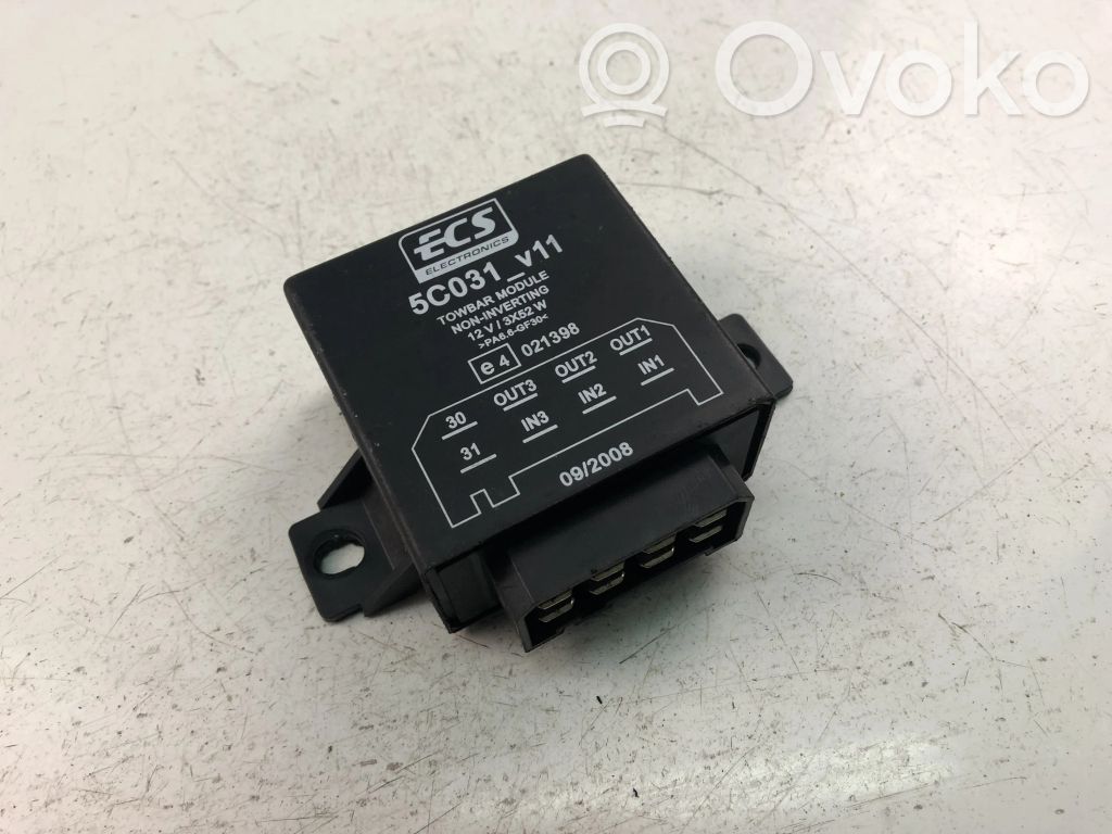 Audi A4 S4 B7 8E 8H Autres unités de commande / modules 
