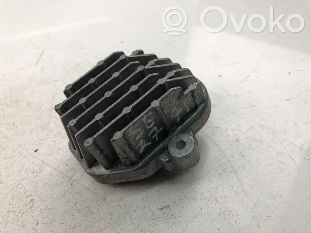 Volvo S90, V90 Unité de commande / module Xénon 
