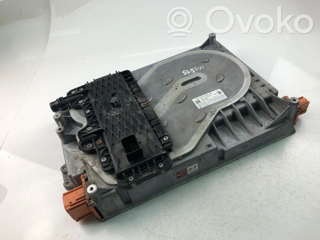 Volkswagen ID.3 Autres unités de commande / modules 