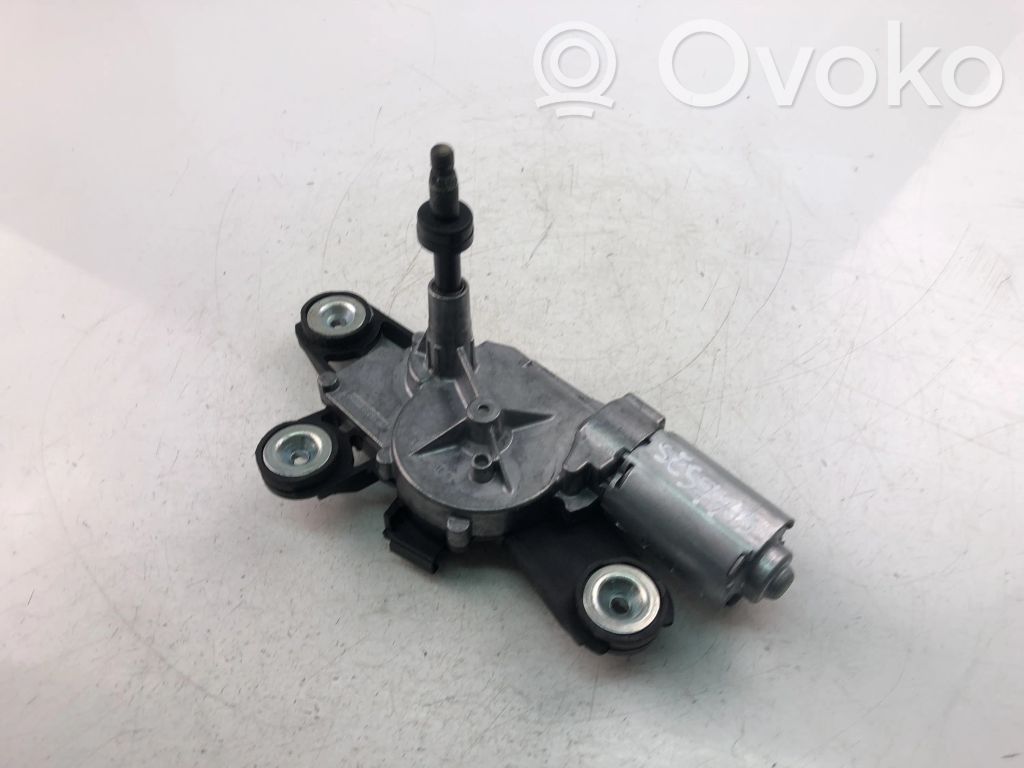 Ford Fiesta Wiper motor 