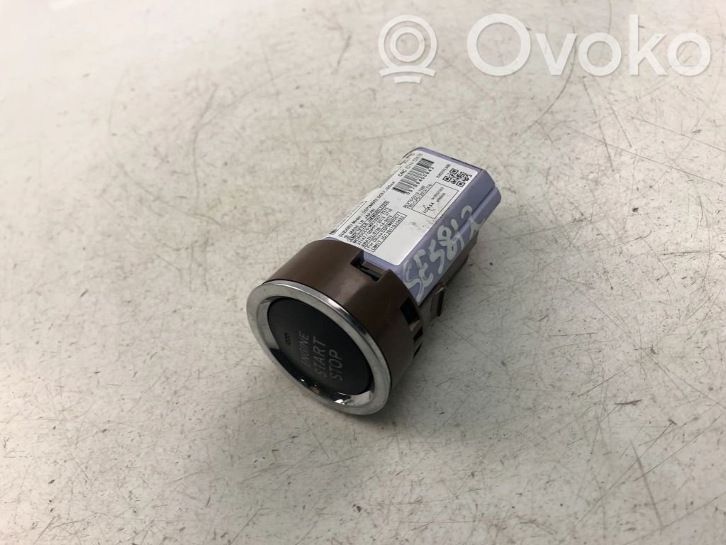 Subaru XV Other switches/knobs/shifts 