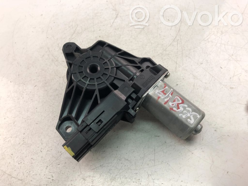Front door window regulator motor   C17543100