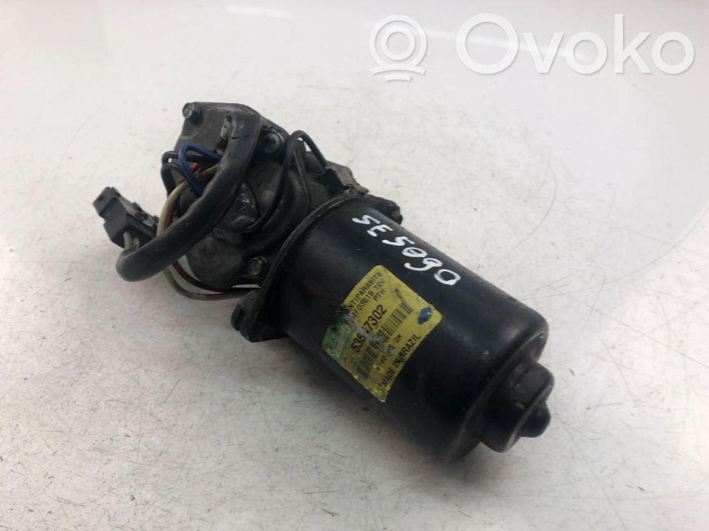 Citroen Evasion Wiper motor 