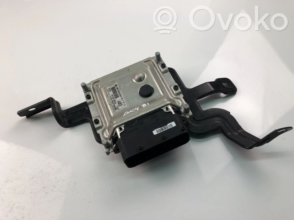 KIA Venga Engine control unit/module ECU 