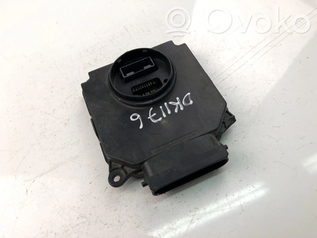 Lexus NX Light module LCM 