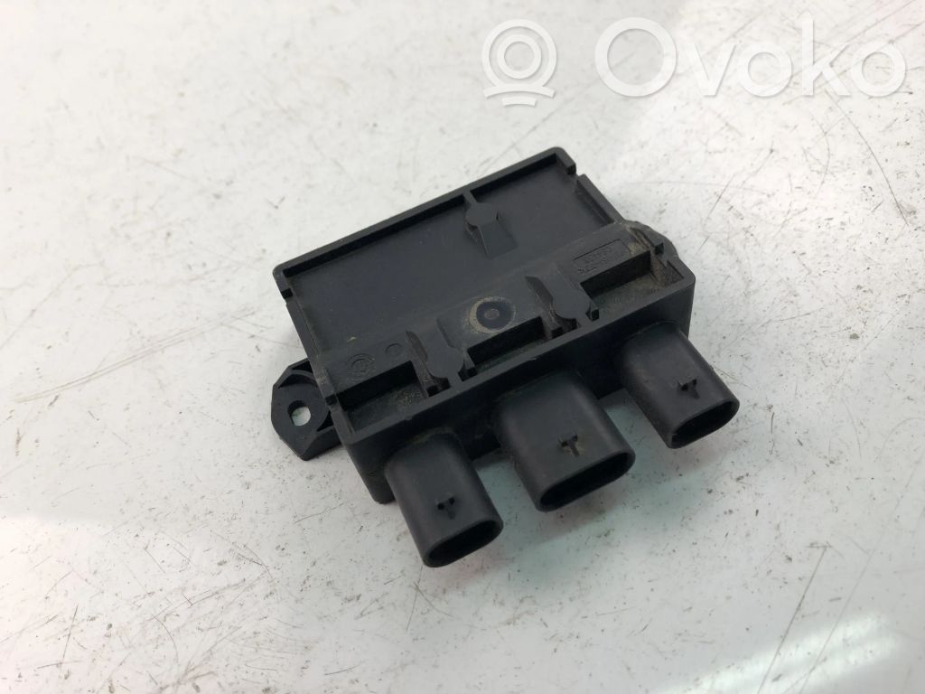Volvo XC90 Other control units/modules 