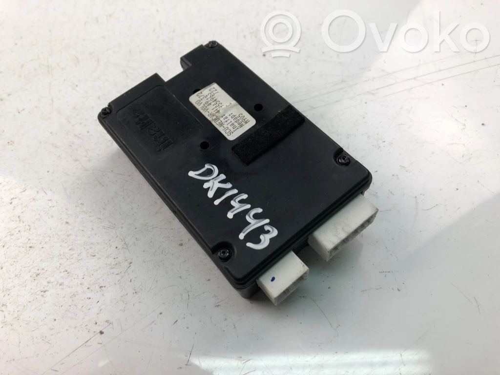 Autres unités de commande / modules   9554963