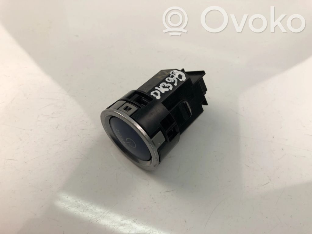 Toyota Auris 150 Other switches/knobs/shifts 
