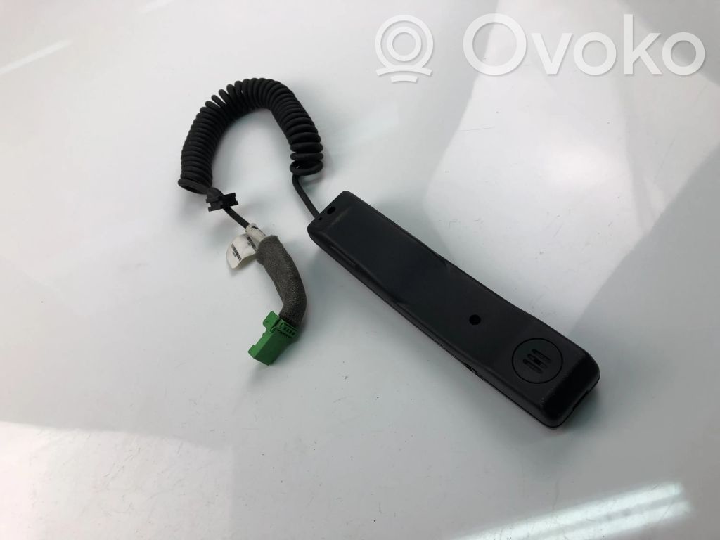 Volvo V50 Centralina/modulo telefono 